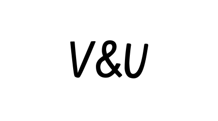 V&U